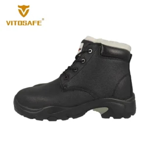 VITO2518 - Botas de Media Caña VITOSAFE - Vista 1