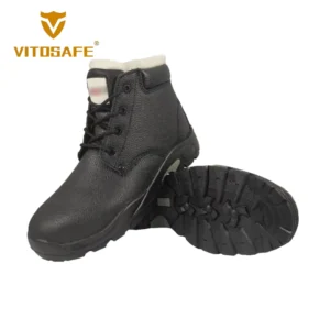 VITO2518 - Botas de Media Caña VITOSAFE - Vista 2