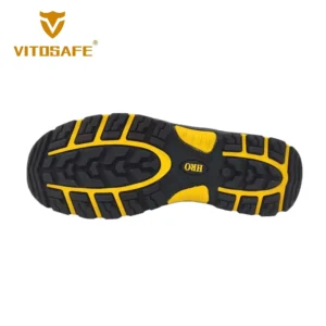 VITO2519 - Botas de Media Caña VITOSAFE - Vista 1