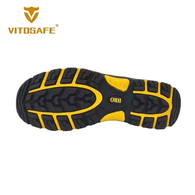 VITO2519 - Botas de Media Caña VITOSAFE - Vista 1