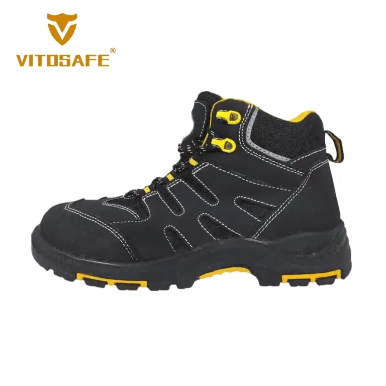 VITO2519 - Botas de Media Caña VITOSAFE - Vista 2