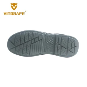 VITO2520 - Botas de Media Caña VITOSAFE - Vista 1