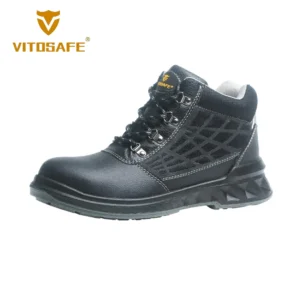 VITO2520 - Botas de Media Caña VITOSAFE - Vista 2