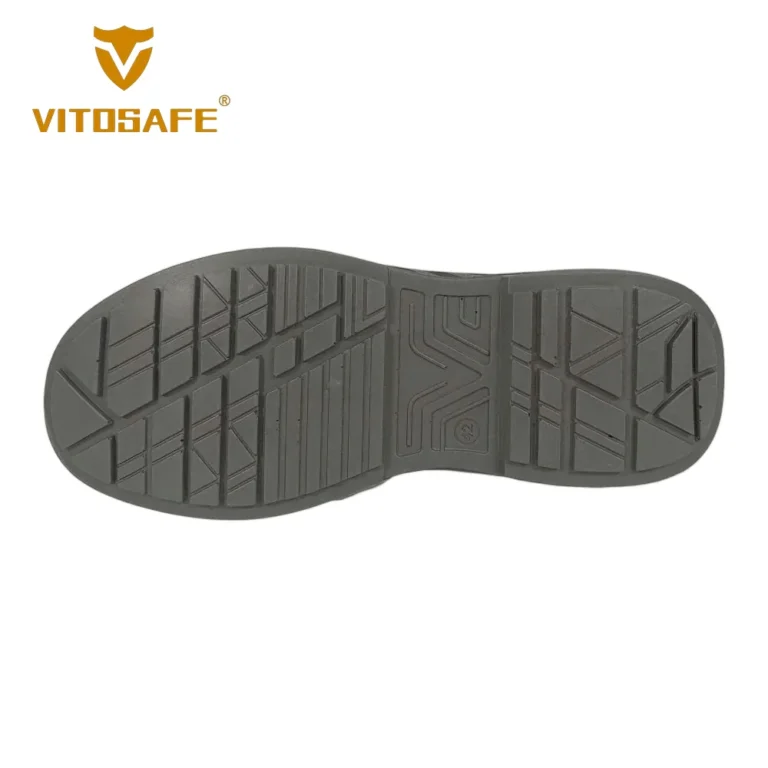 VITO2521 - Botas de Media Caña VITOSAFE - Vista 1