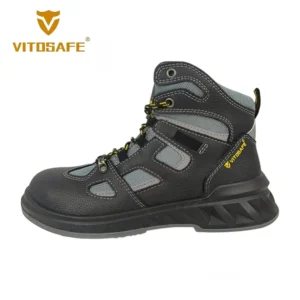 VITO2521 - Botas de Media Caña VITOSAFE - Vista 2