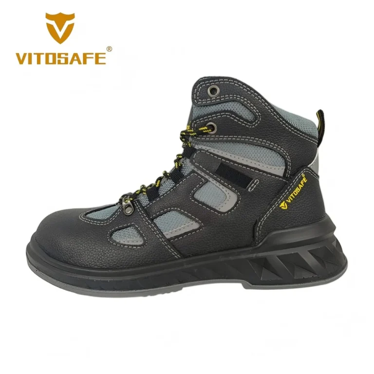 VITO2521 - Botas de Media Caña VITOSAFE - Vista 2