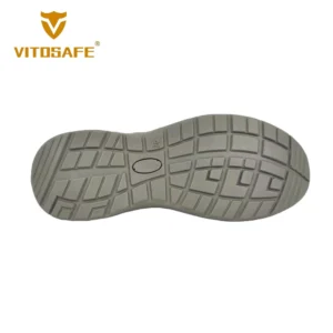 VITO2527 - Botas de Media Caña VITOSAFE - Vista 1