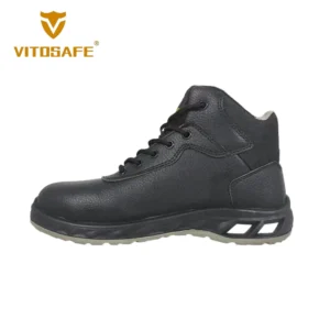 VITO2527 - Botas de Media Caña VITOSAFE - Vista 2