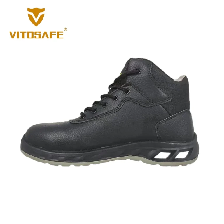 VITO2527 - Botas de Media Caña VITOSAFE - Vista 2