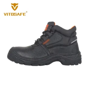 VITO2528 - Botas de Media Caña VITOSAFE - Vista 1