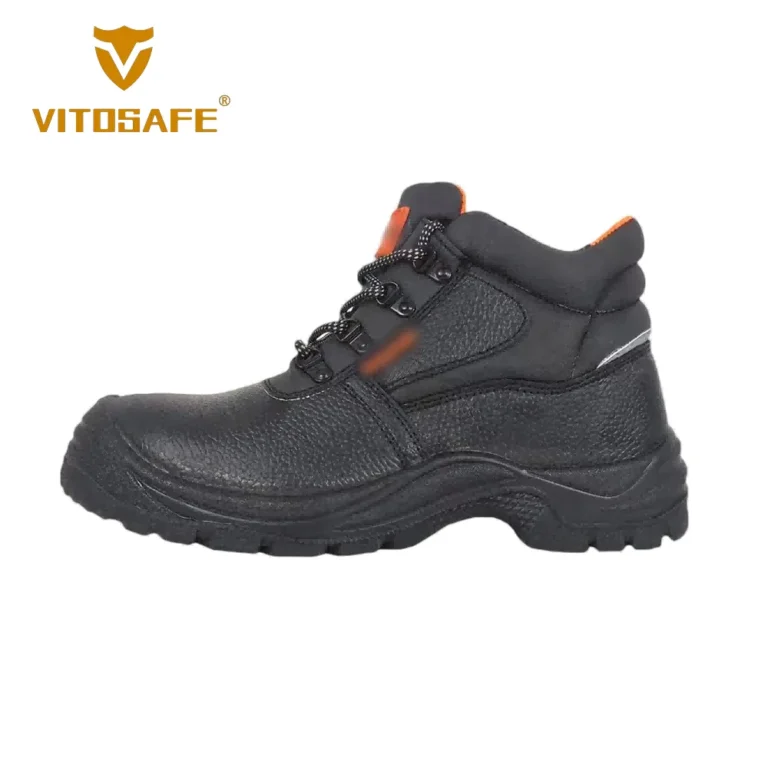 VITO2528 - Botas de Media Caña VITOSAFE - Vista 1