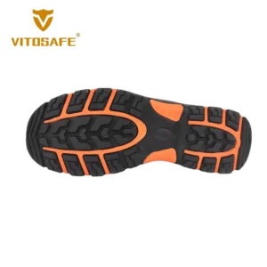 VITO2529 - Botas de Media Caña VITOSAFE - Vista 1