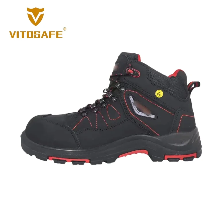 VITO2530 - Botas de Media Caña VITOSAFE - Vista 1