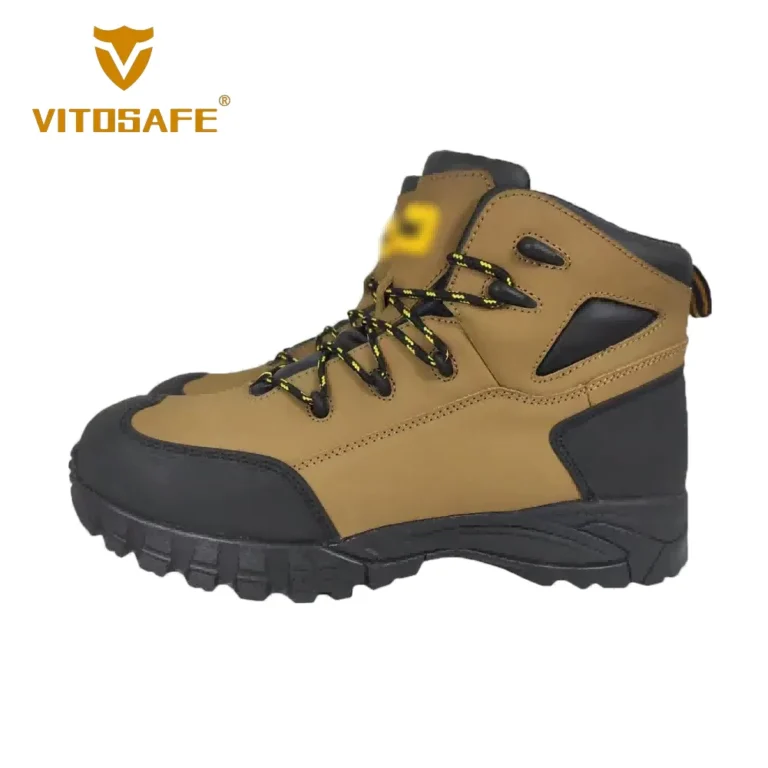 VITO2532 - Botas de Media Caña VITOSAFE - Vista 1