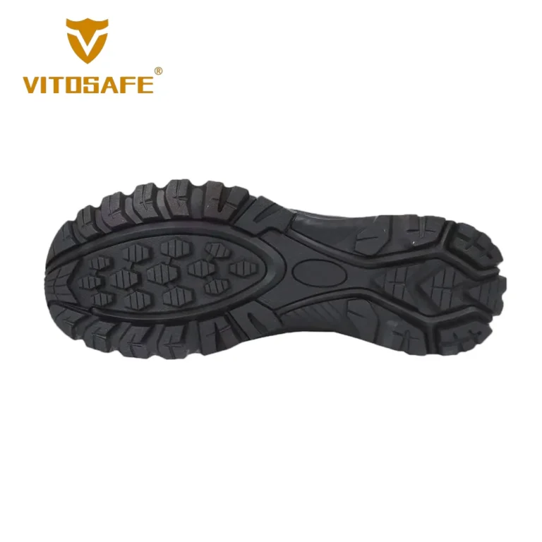 VITO2532 - Botas de Media Caña VITOSAFE - Vista 2