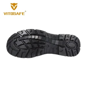 VITO2533 - Botas de Media Caña VITOSAFE - Vista 1