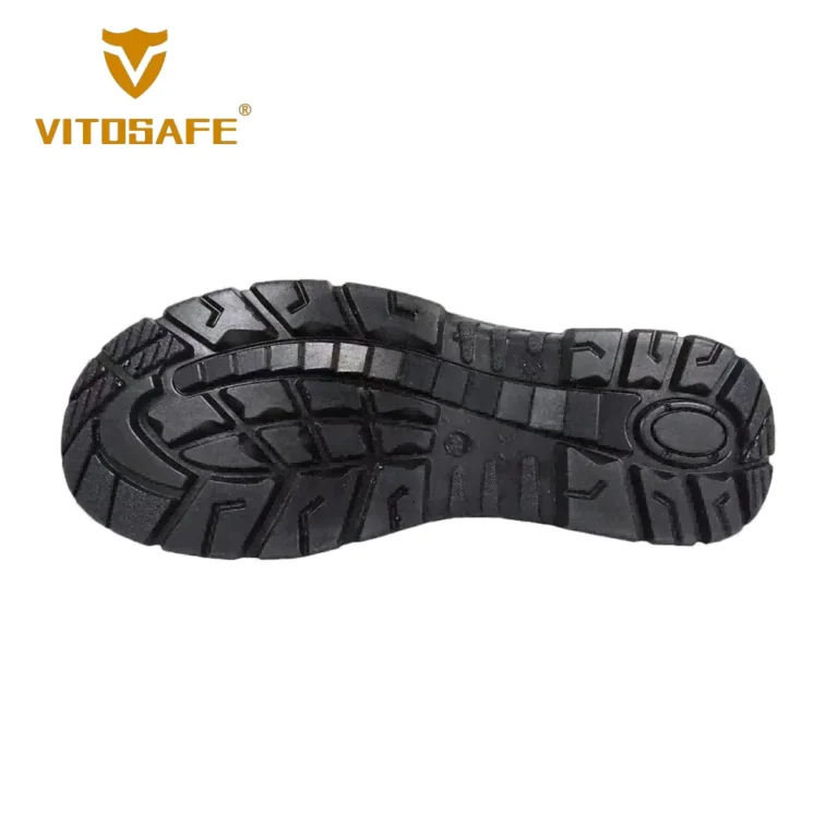 VITO2533 - Botas de Media Caña VITOSAFE - Vista 1