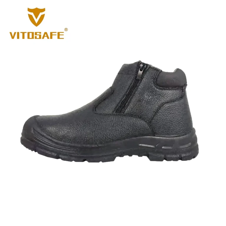 VITO2533 - Botas de Media Caña VITOSAFE - Vista 2