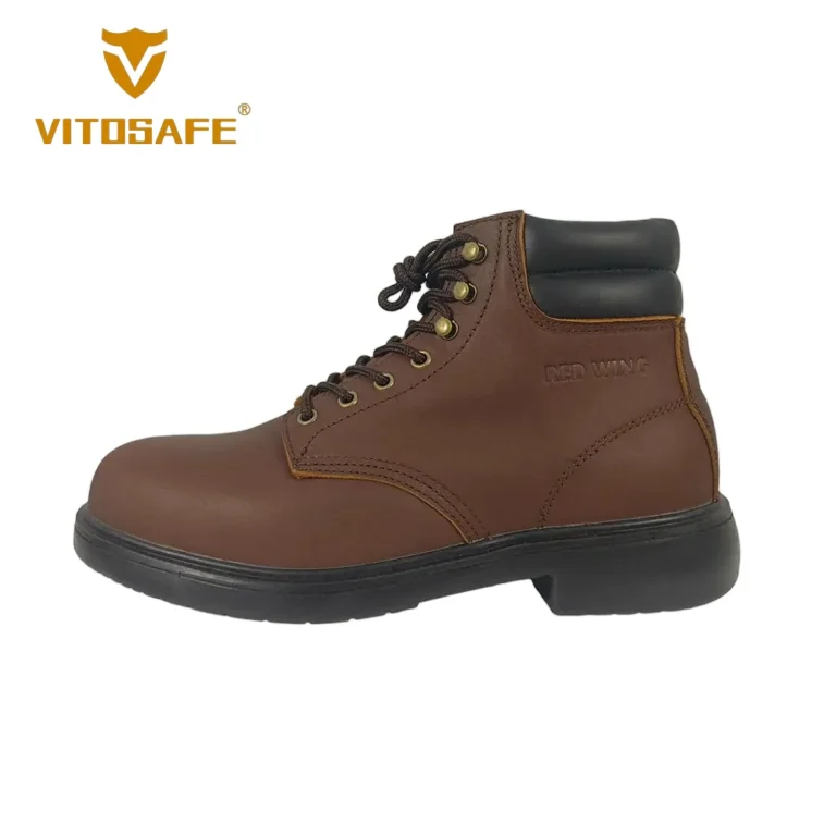 VITO2534 - Botas de Media Caña VITOSAFE - Vista 2