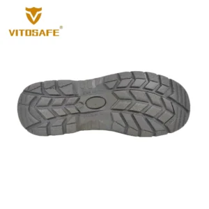 VITO2535 - Botas de Media Caña VITOSAFE - Vista 1