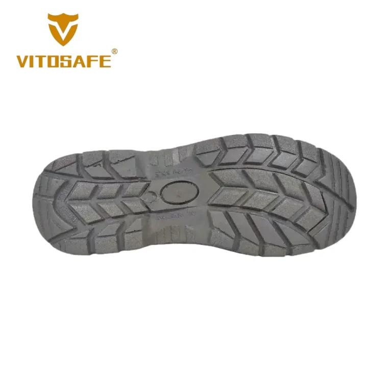 VITO2535 - Botas de Media Caña VITOSAFE - Vista 1