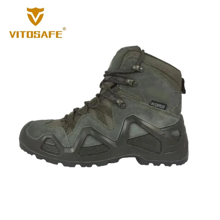 VITO2536 - Botas de Media Caña VITOSAFE - Vista 1