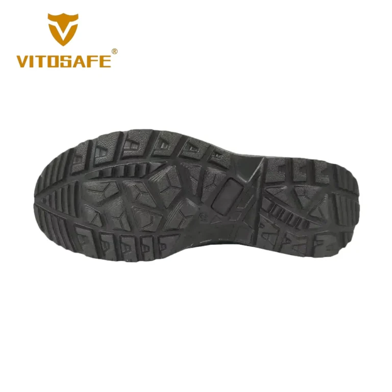 VITO2536 - Botas de Media Caña VITOSAFE - Vista 2