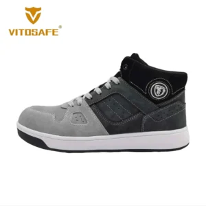 VITO2537 - Botas de Media Caña VITOSAFE - Vista 1