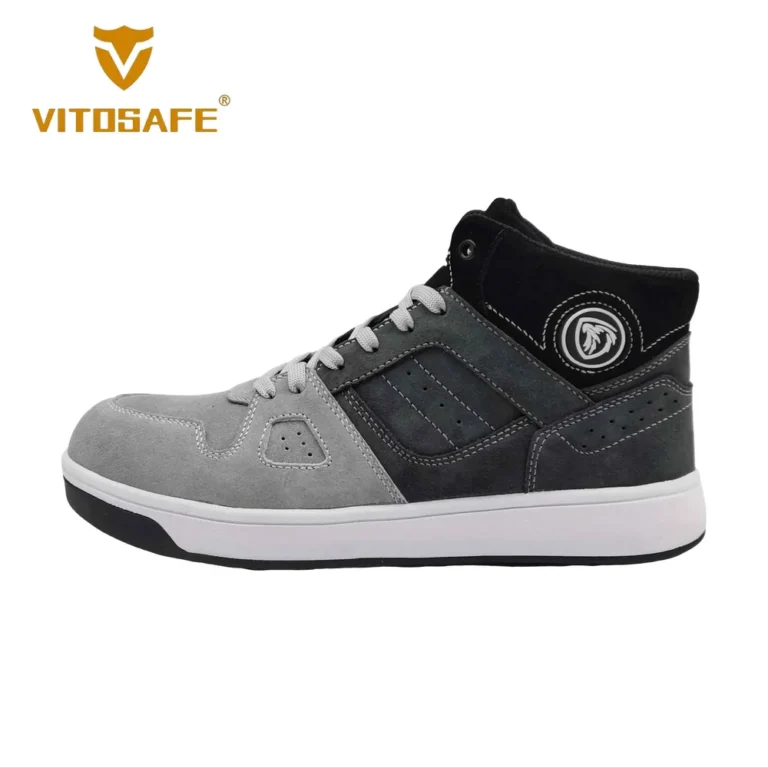 VITO2537 - Botas de Media Caña VITOSAFE - Vista 1