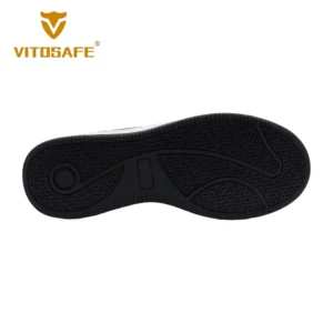 VITO2537 - Botas de Media Caña VITOSAFE - Vista 2