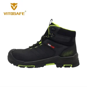 VITO2538 - Botas de Media Caña VITOSAFE - Vista 1