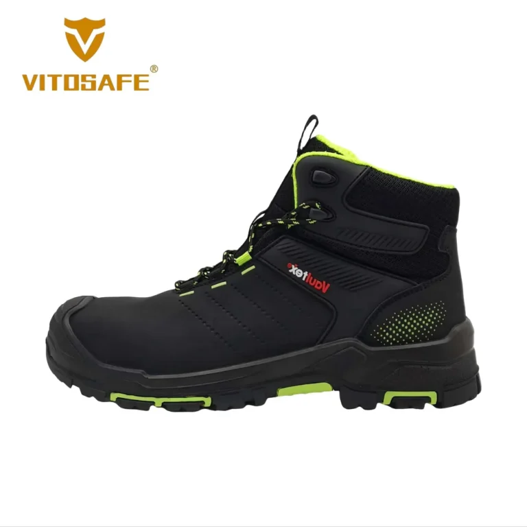 VITO2538 - Botas de Media Caña VITOSAFE - Vista 1