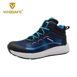 VITO2539 - Botas de Media Caña VITOSAFE - Vista 1