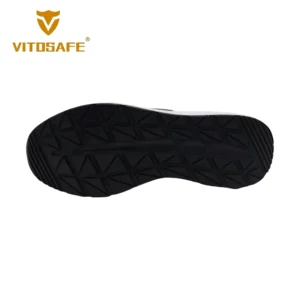 VITO2539 - Botas de Media Caña VITOSAFE - Vista 2
