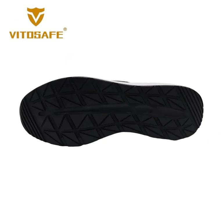 VITO2539 - Botas de Media Caña VITOSAFE - Vista 2