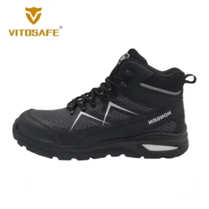 VITO2540 - Botas de Media Caña VITOSAFE - Vista 1
