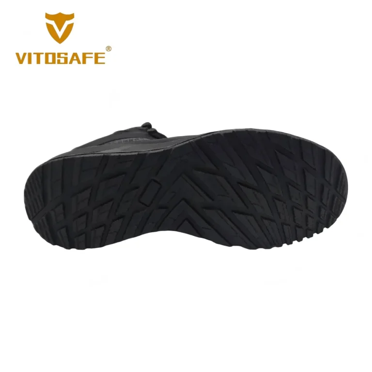 VITO2540 - Botas de Media Caña VITOSAFE - Vista 2