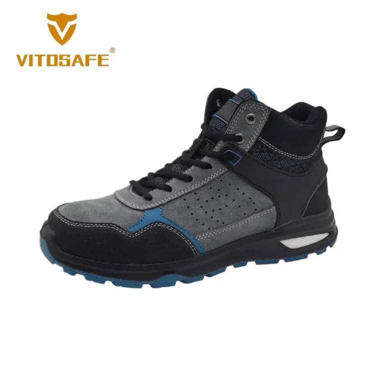 VITO2541 - Botas de Media Caña VITOSAFE - Vista 1