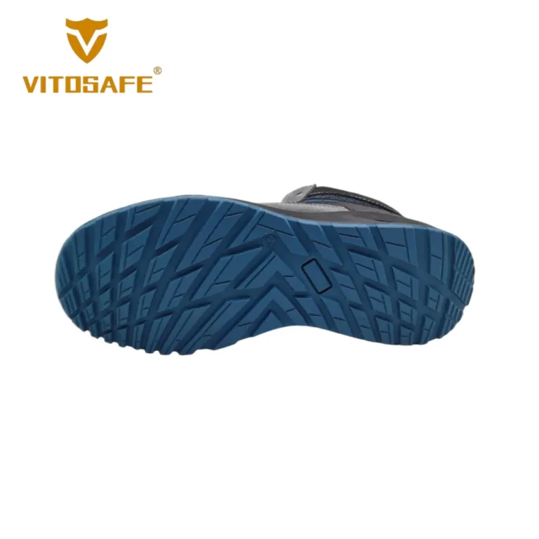 VITO2541 - Botas de Media Caña VITOSAFE - Vista 2