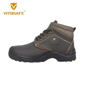 VITO2542 - Botas de Media Caña VITOSAFE - Vista 1