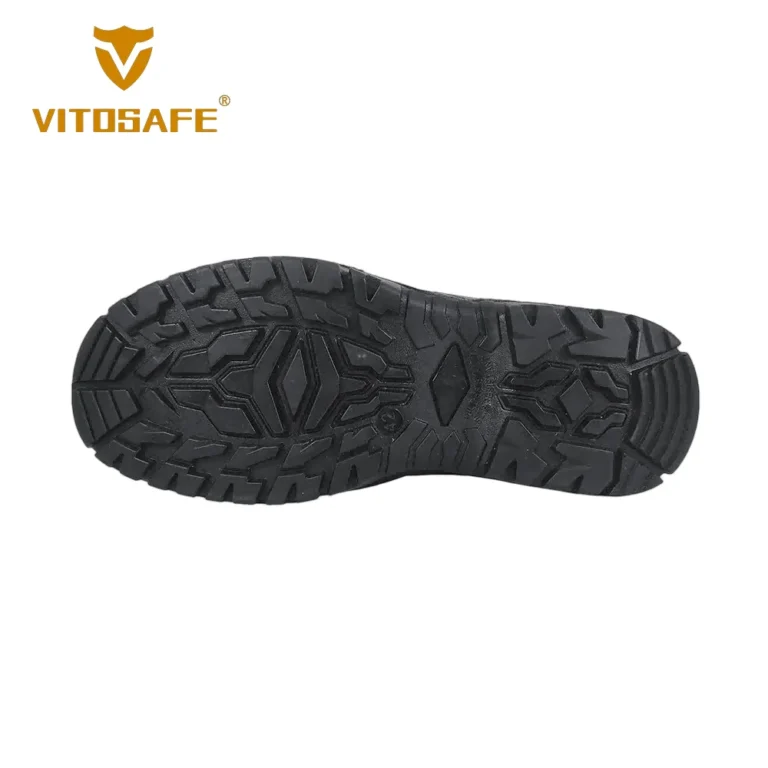 VITO2543 - Botas de Media Caña VITOSAFE - Vista 1