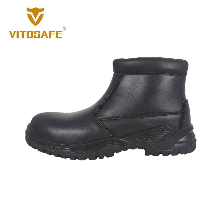 VITO2543 - Botas de Media Caña VITOSAFE - Vista 2