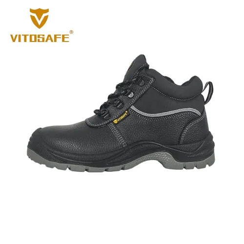 VITO2544 - Zapatos de Seguridad VITOSAFE - Vista 1