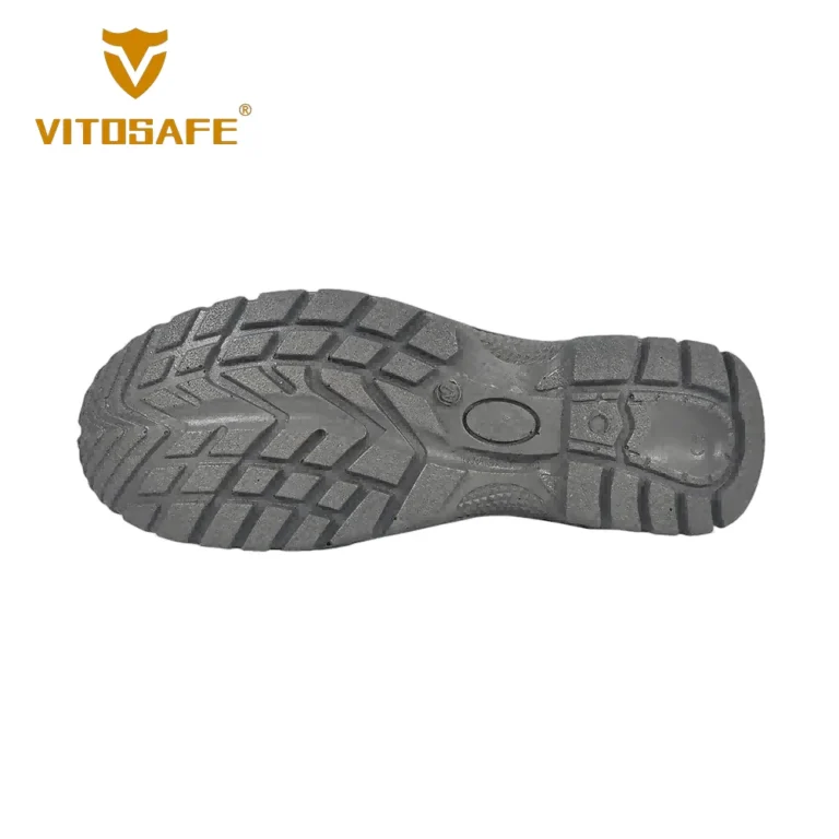 VITO2544 - Zapatos de Seguridad VITOSAFE - Vista 2