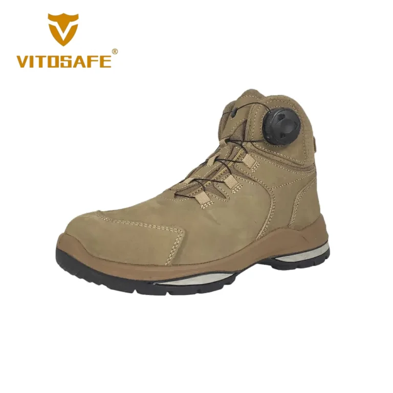 VITO2545 - Botas de Media Caña VITOSAFE - Vista 1
