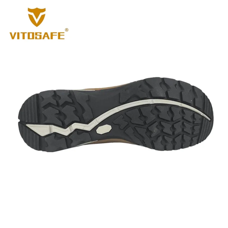 VITO2545 - Botas de Media Caña VITOSAFE - Vista 2