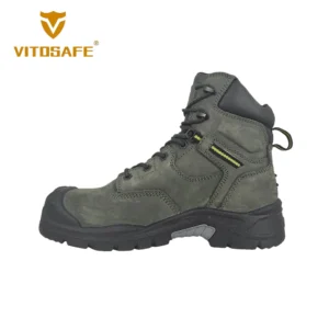 VITO2546 - Botas de Media Caña VITOSAFE - Vista 1