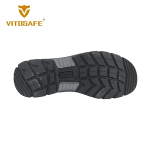 VITO2546 - Botas de Media Caña VITOSAFE - Vista 2