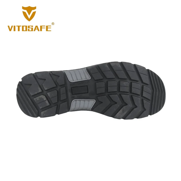 VITO2546 - Botas de Media Caña VITOSAFE - Vista 2