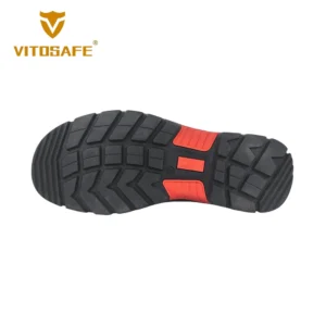 VITO2547 - Botas de Media Caña VITOSAFE - Vista 2